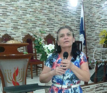 Missª Marlene Prado